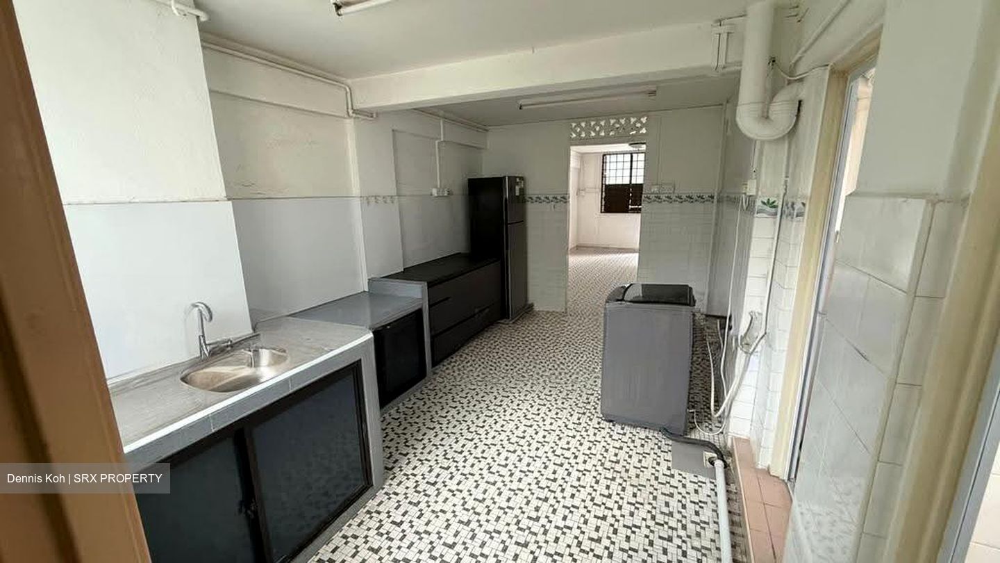 Blk 169 Toa Payoh Green (Toa Payoh), HDB 3 Rooms #609586421